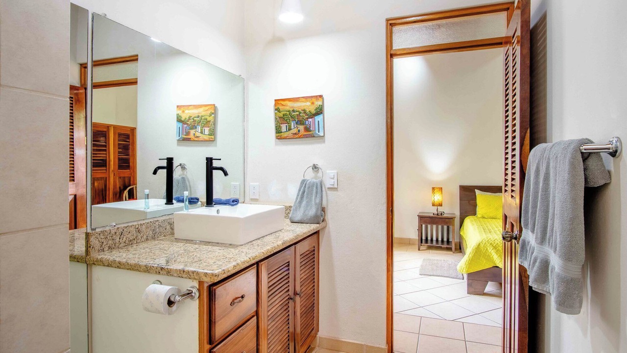 Photo of Bathroom in Coco