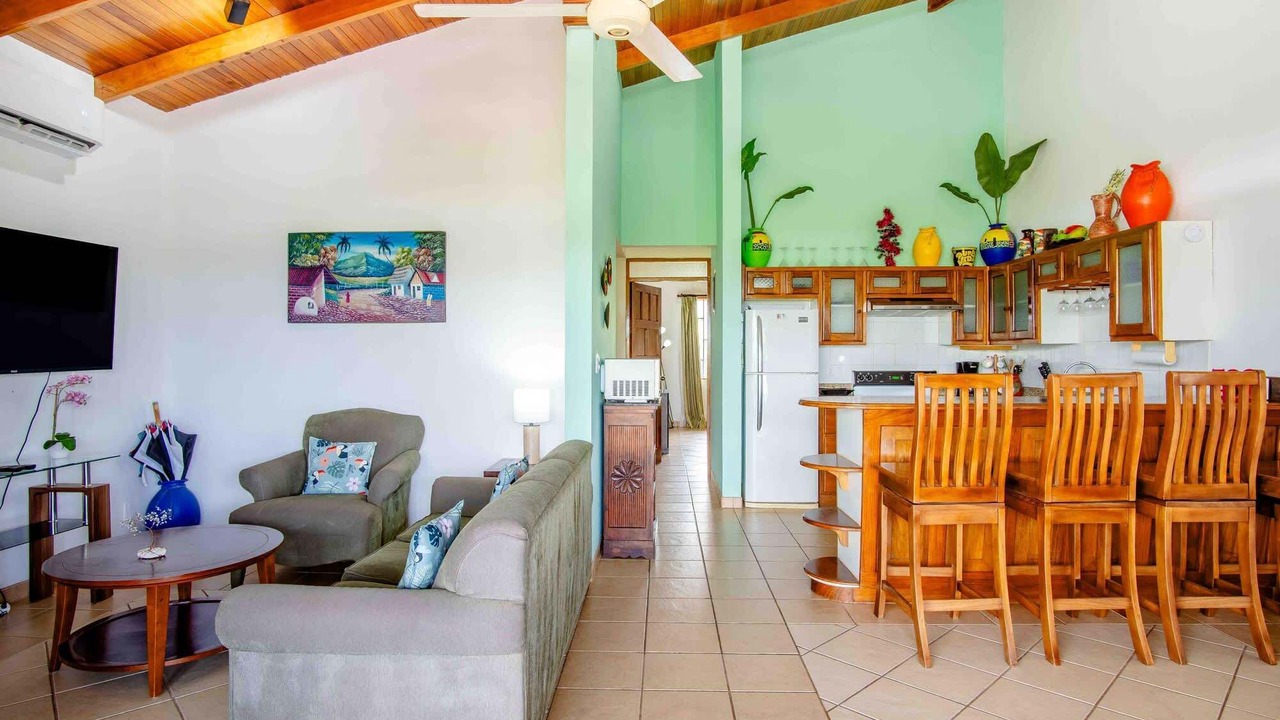 Photo of Bedroom in Coco
