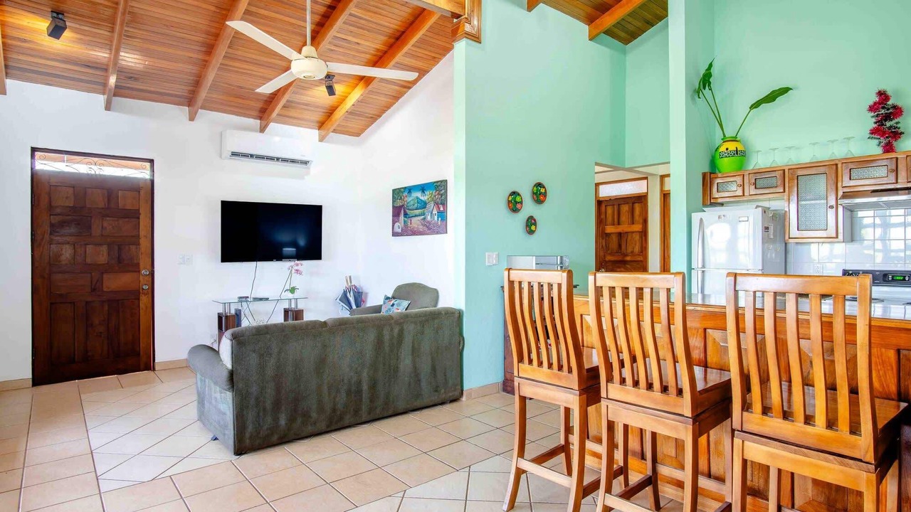 Photo of Bedroom in Coco