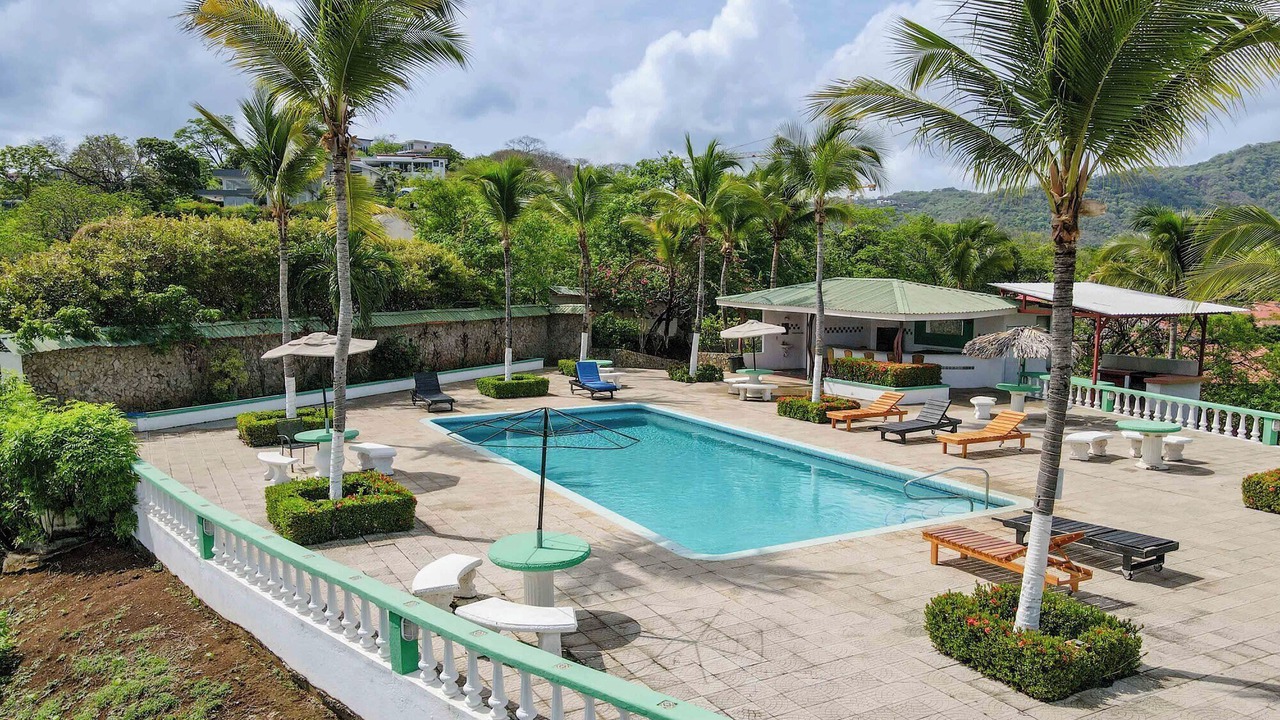Photo of Outdoor in Coco