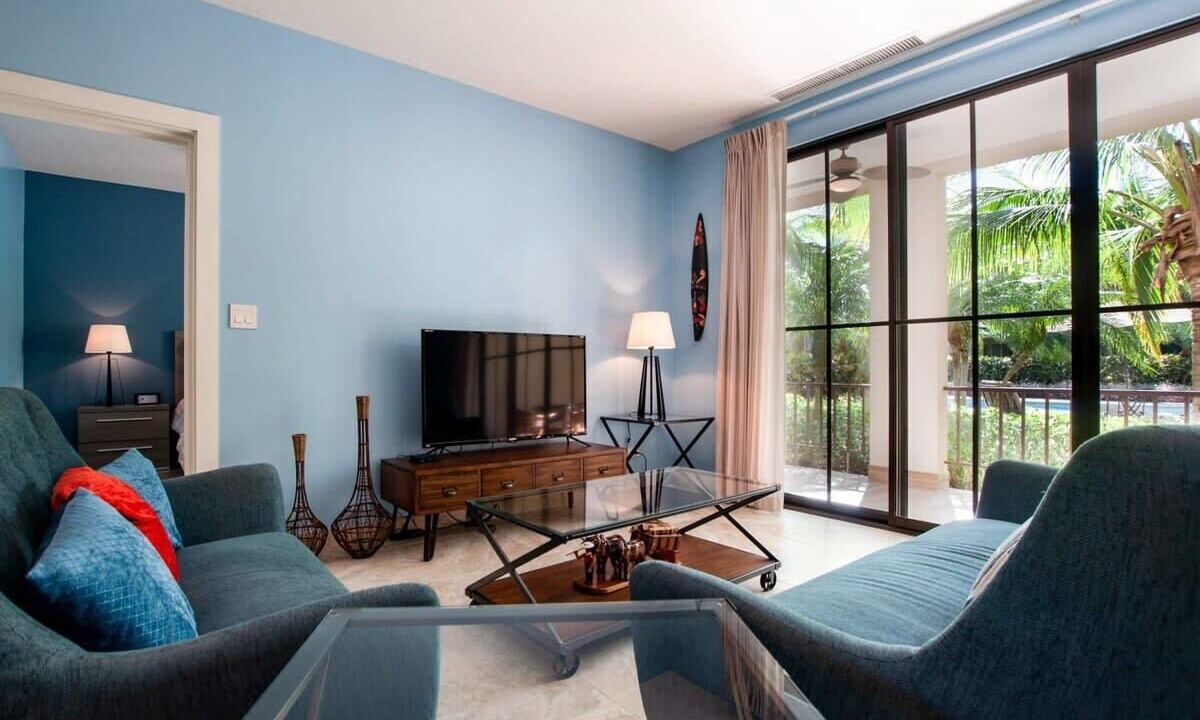 Photo of Livingroom in Coco