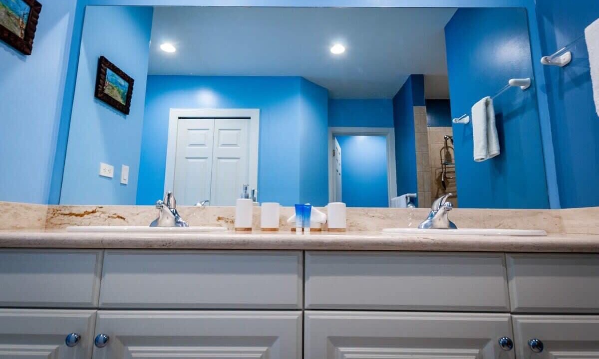 Photo of Bathroom in Coco
