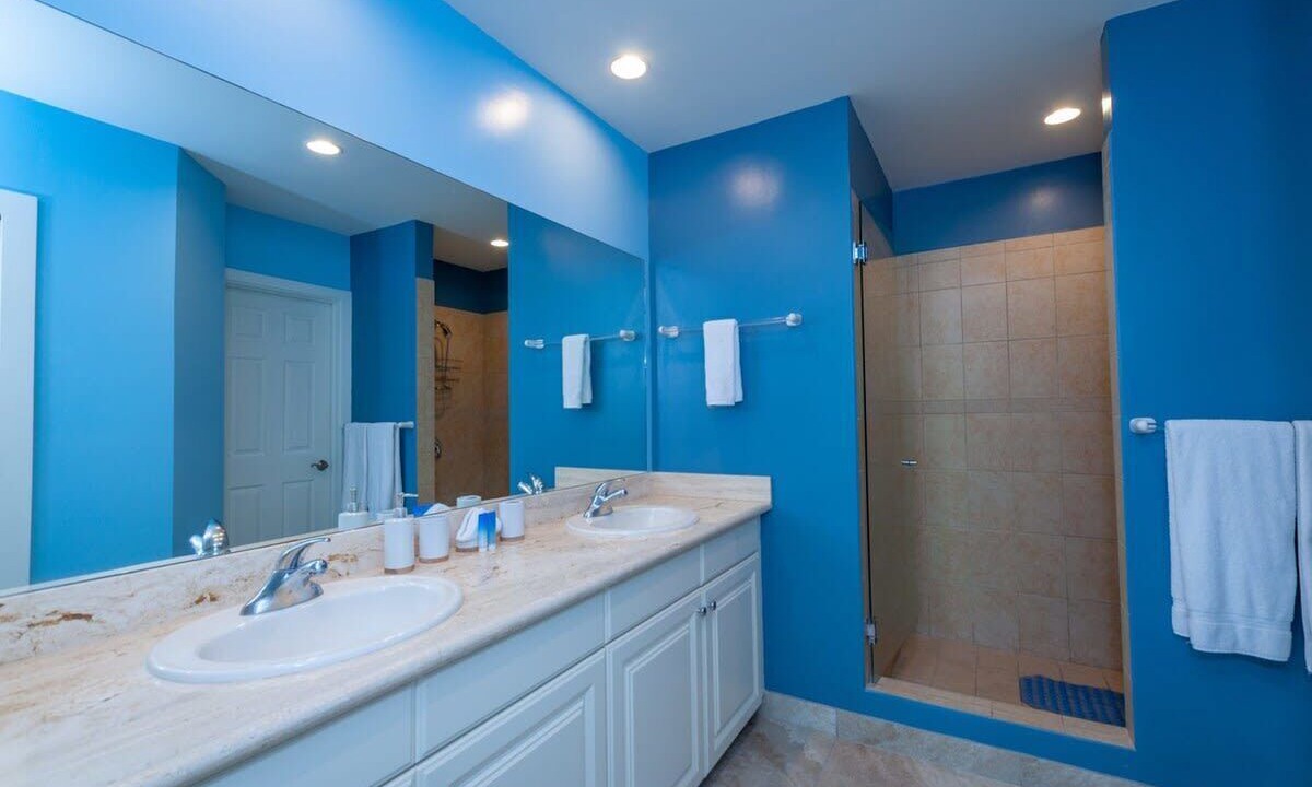 Photo of Bathroom in Coco