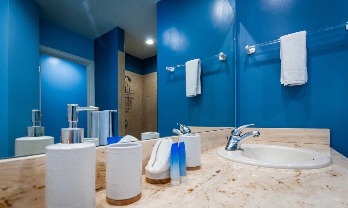 Photo of Bathroom in Coco