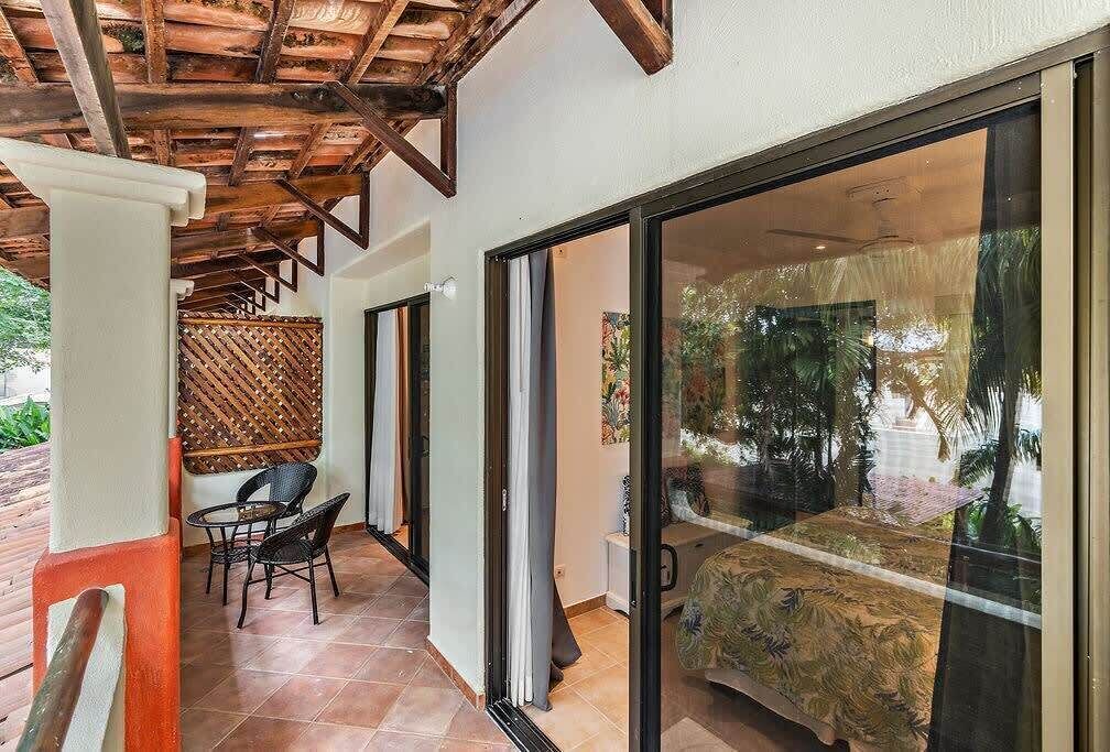 Photo of Patio Balcony in Coco