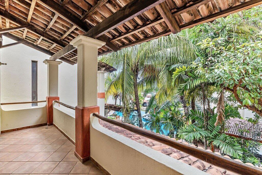 Photo of Patio Balcony in Coco