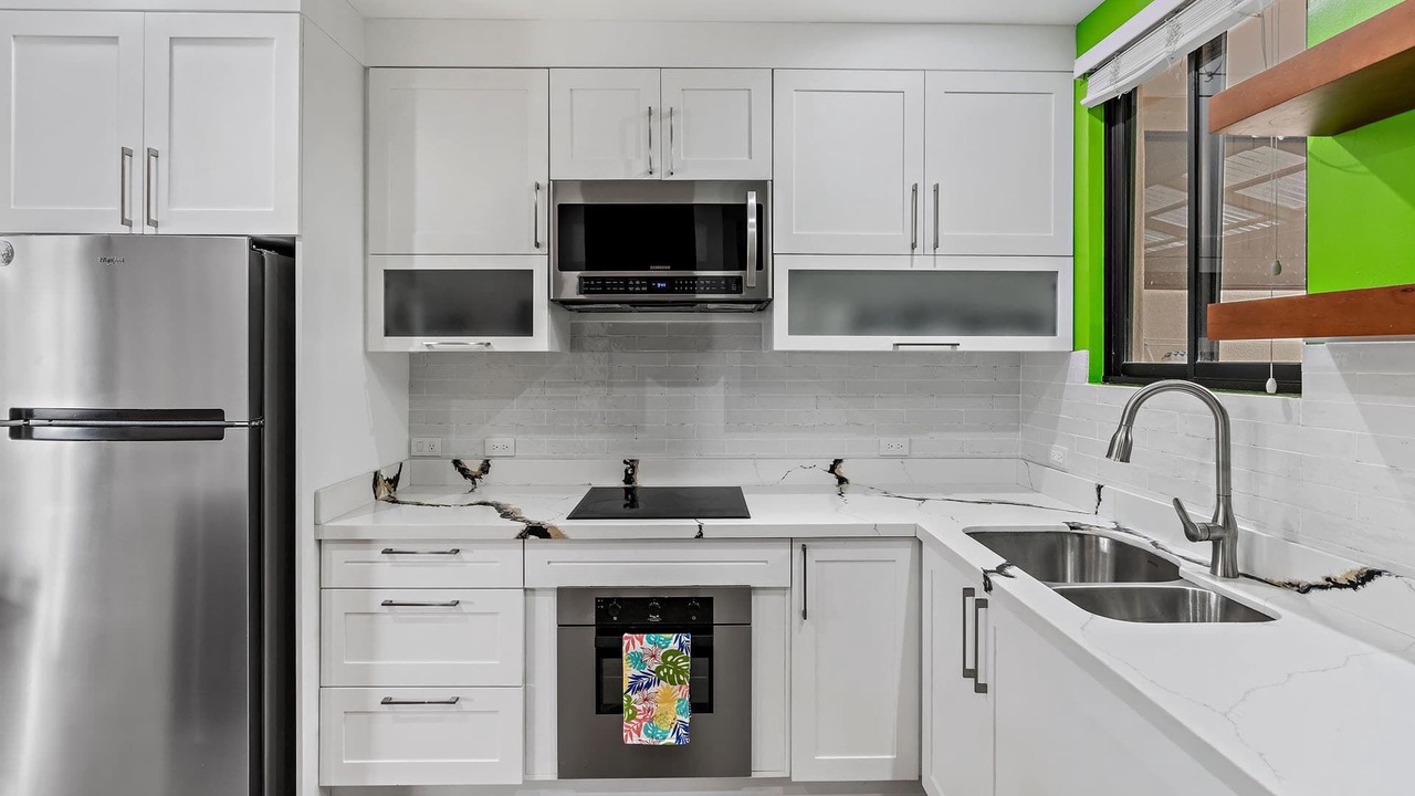 Photo of Kitchen in Coco