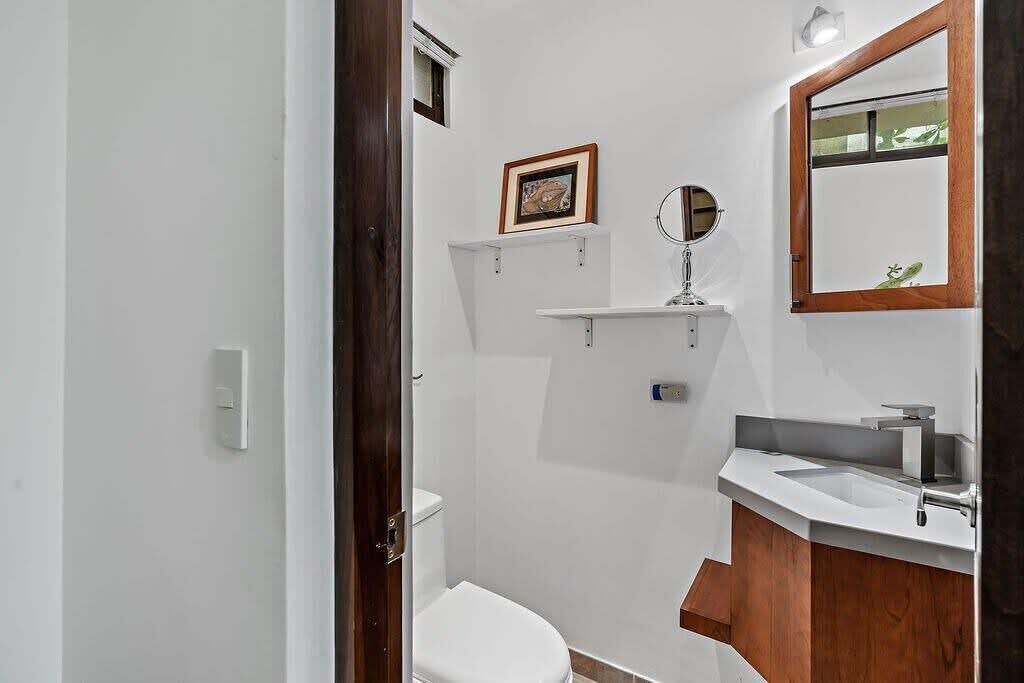 Photo of Bathroom in Coco