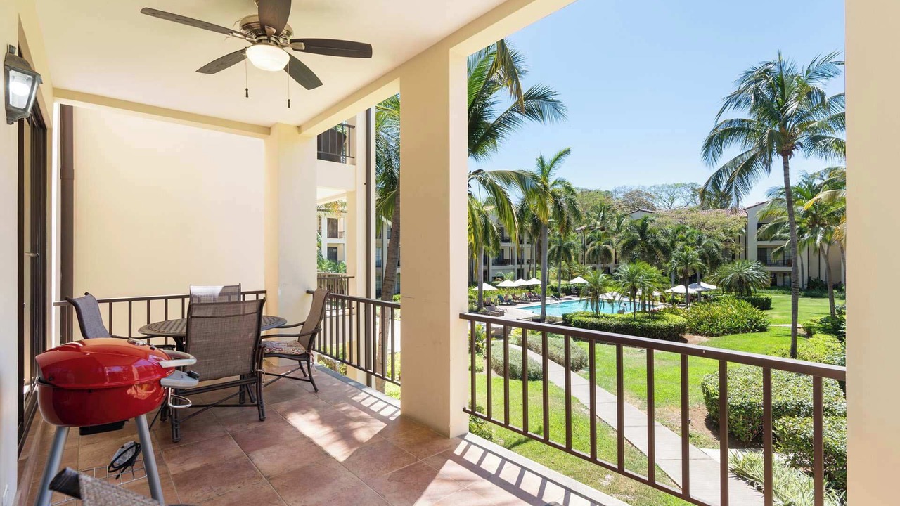 Photo of Patio Balcony in Coco