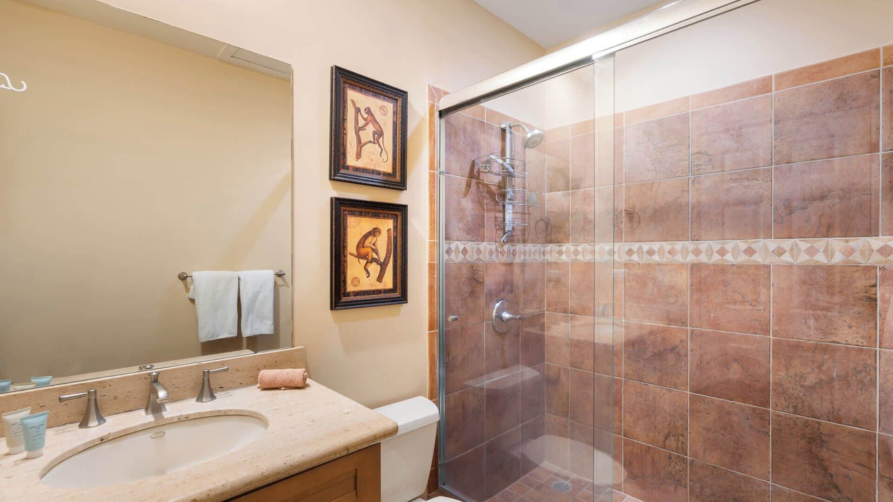 Photo of Bathroom in Coco