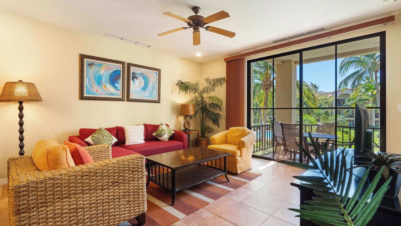 Photo of Livingroom in Coco