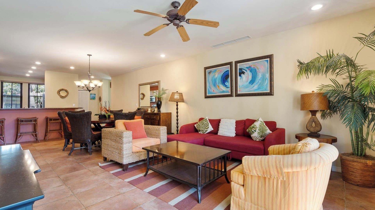 Photo of Livingroom in Coco