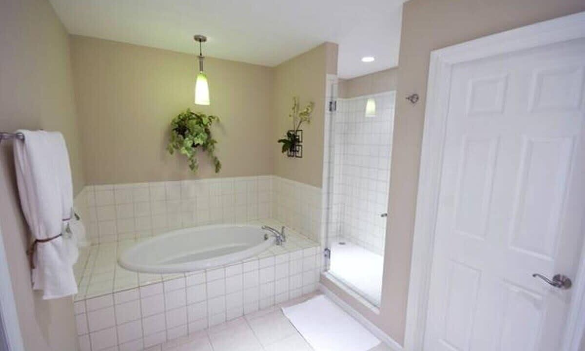 Photo of Bathroom in Coco