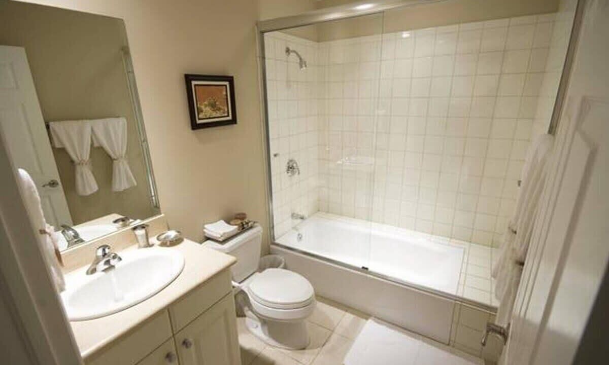 Photo of Bathroom in Coco