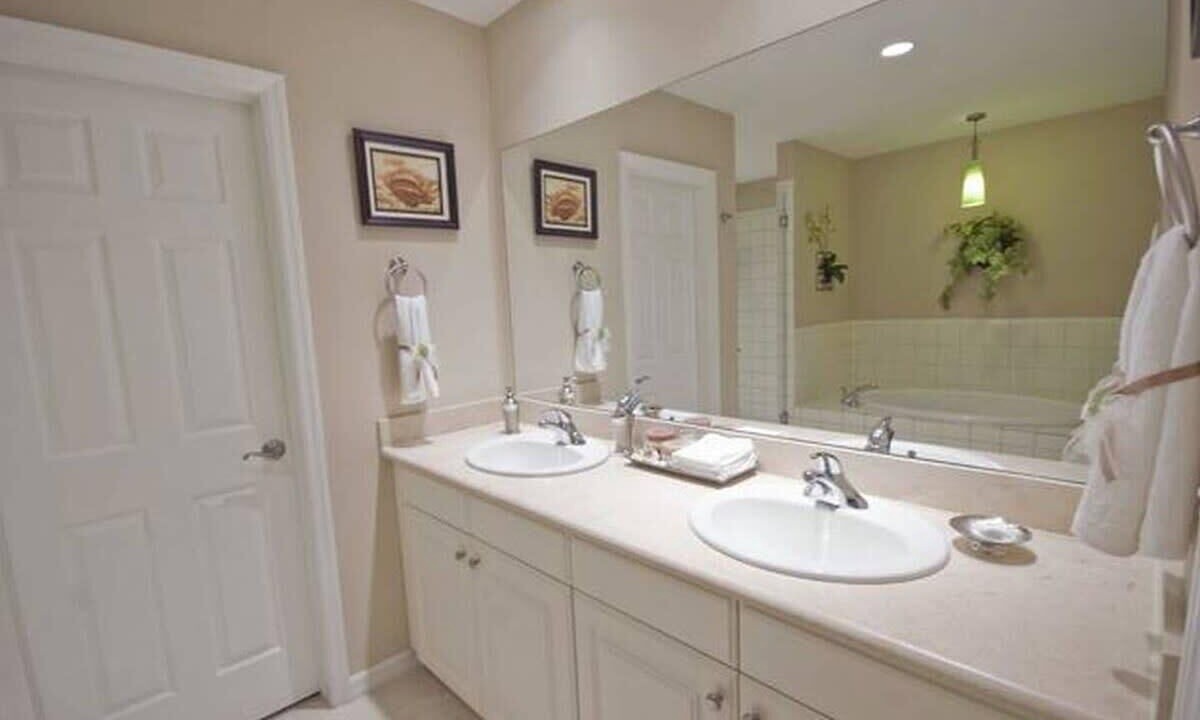 Photo of Bathroom in Coco