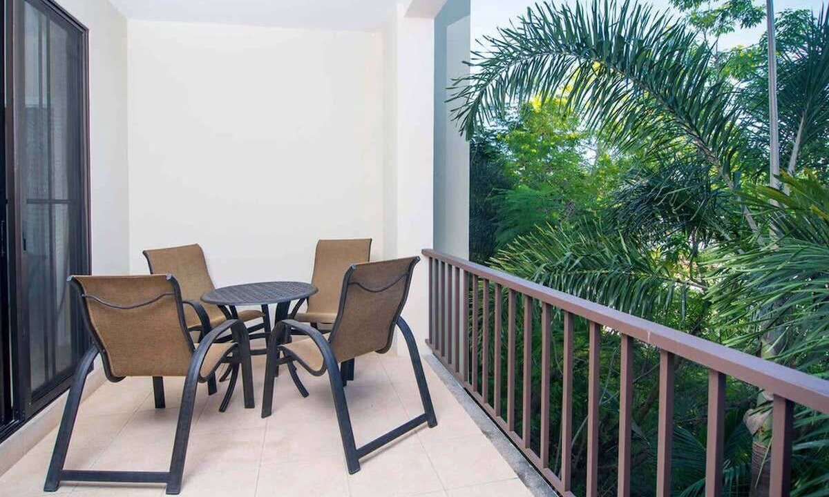 Photo of Patio Balcony in Coco