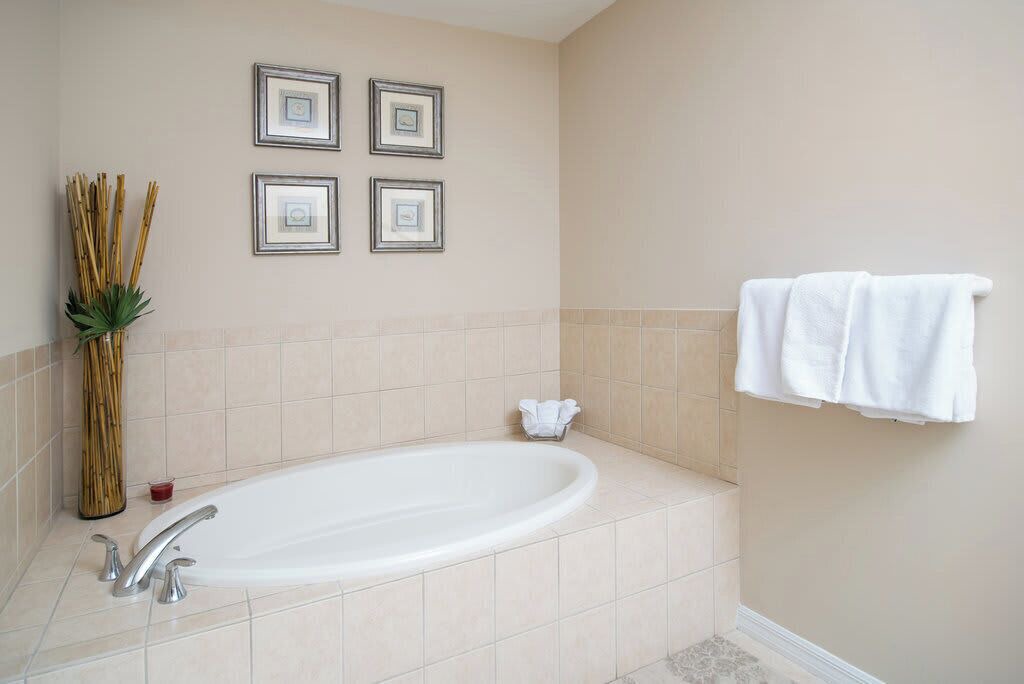 Photo of Bathroom in Coco