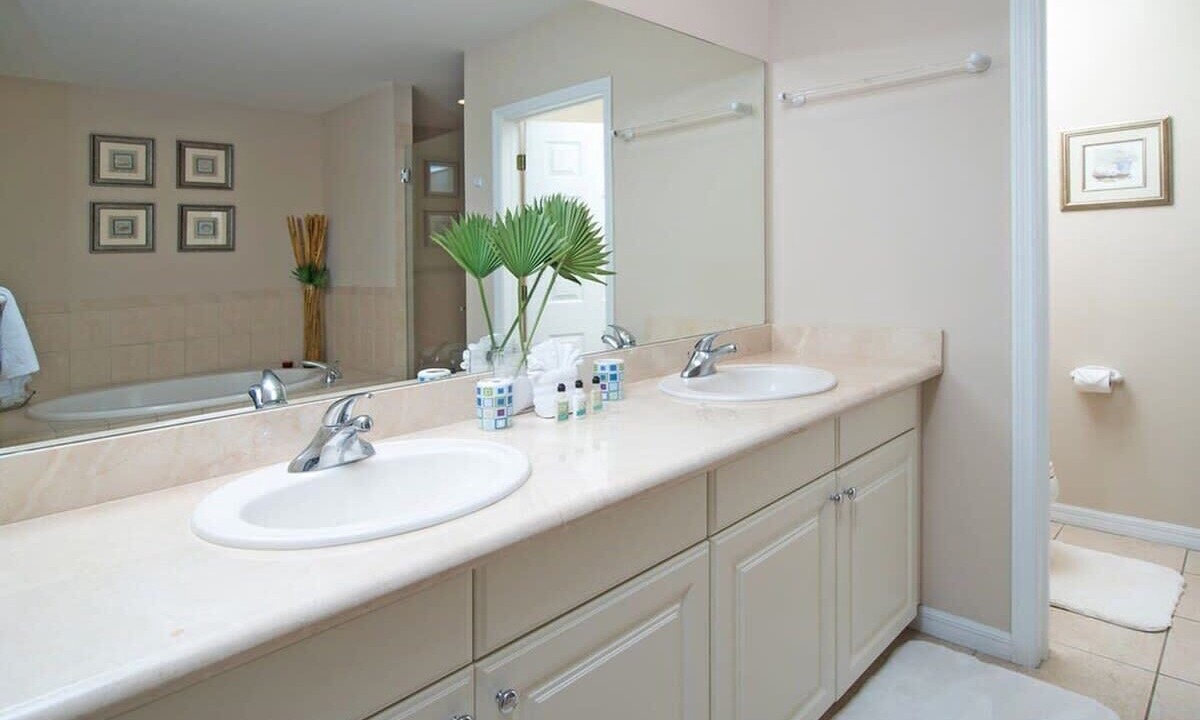 Photo of Bathroom in Coco