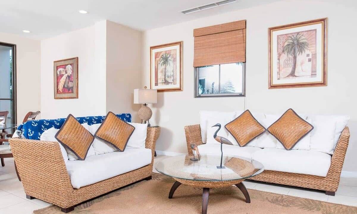 Photo of Livingroom in Coco