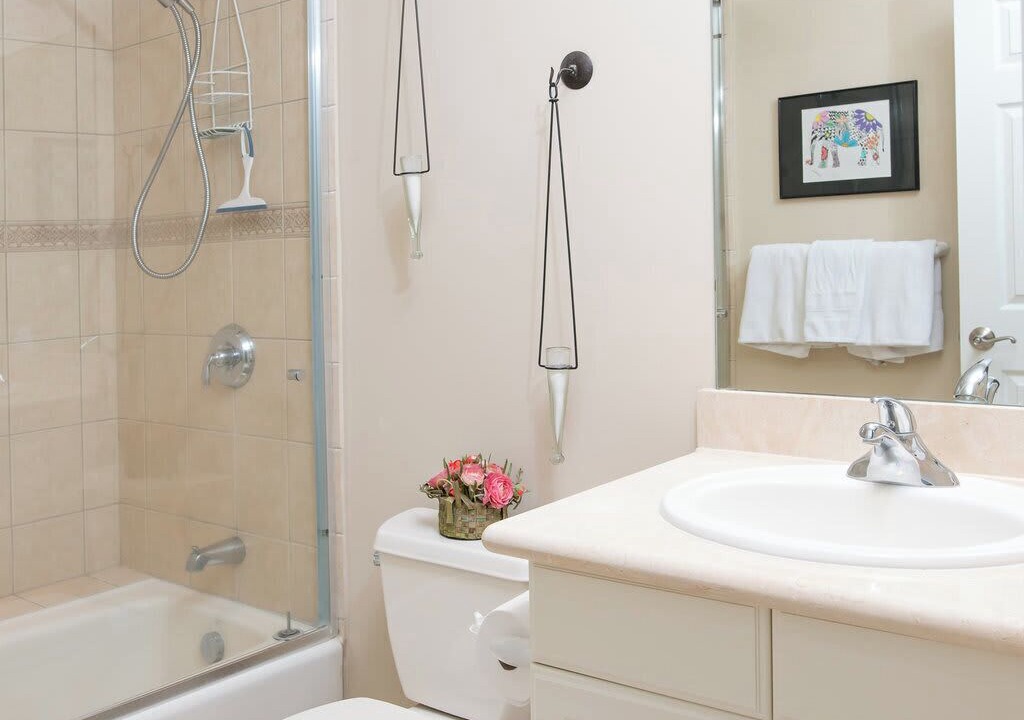Photo of Bathroom in Coco