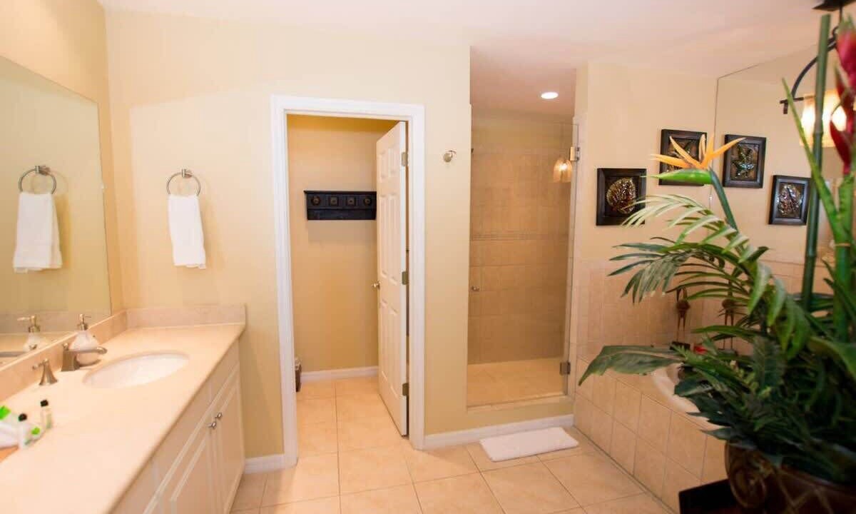 Photo of Bathroom in Coco