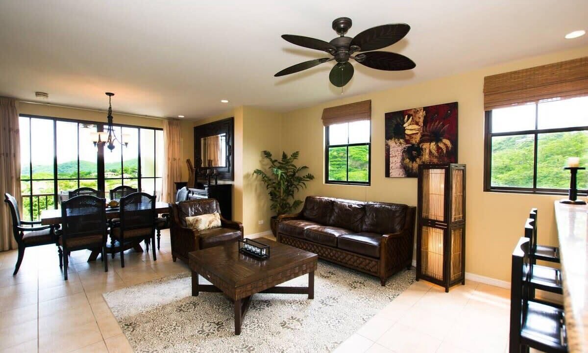 Photo of Livingroom in Coco