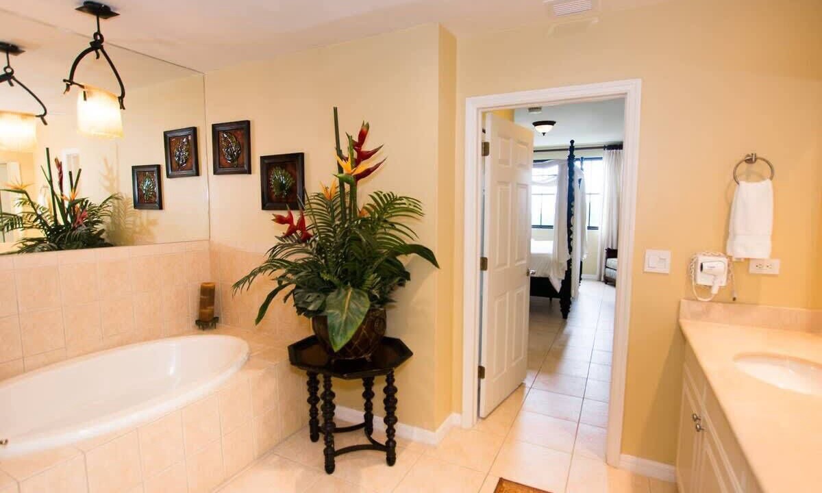 Photo of Bathroom in Coco