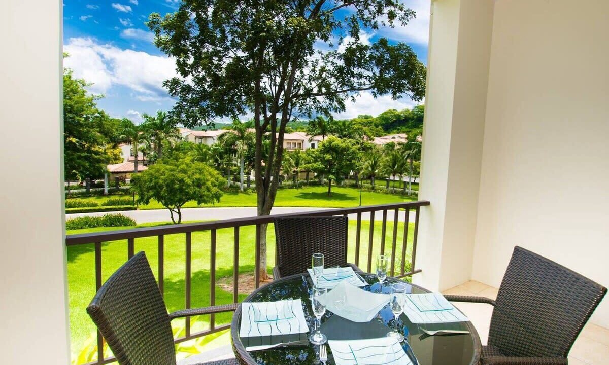 Photo of Patio Balcony in Coco