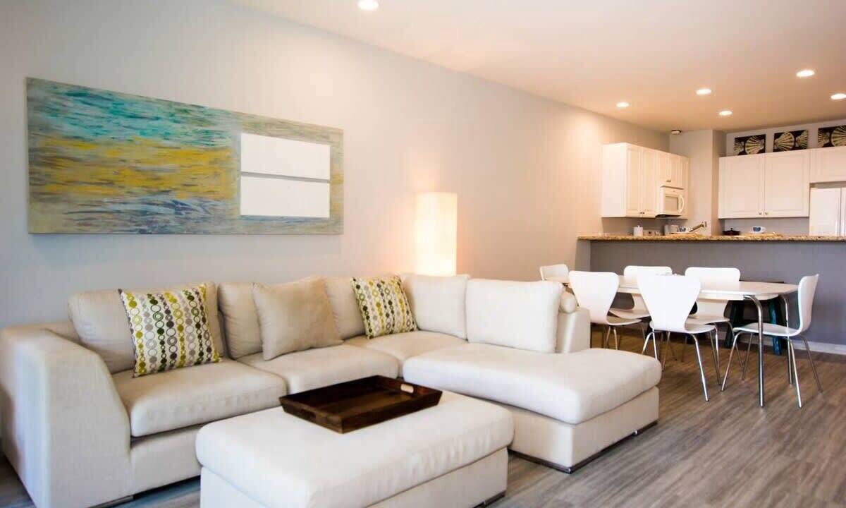 Photo of Livingroom in Coco