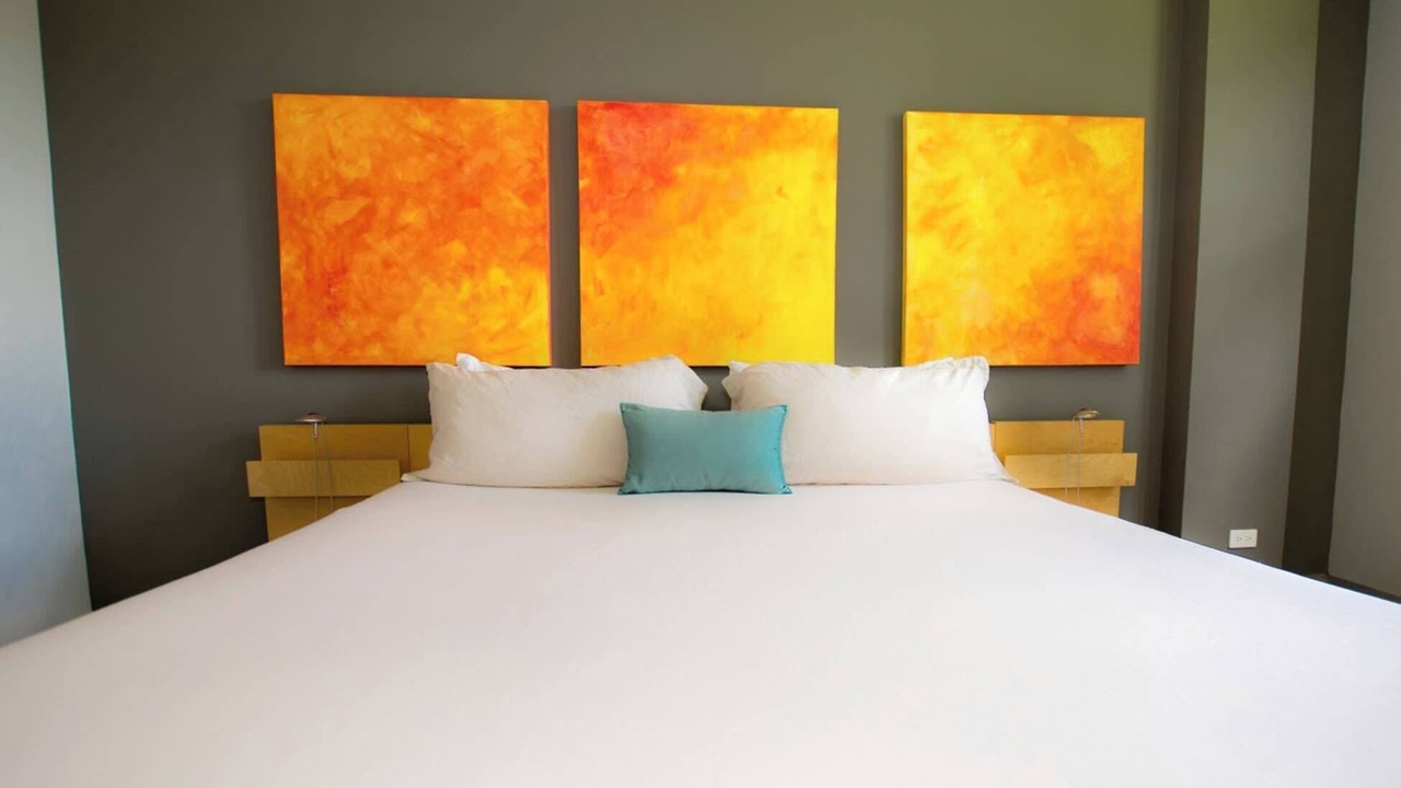 Photo of Bedroom in Coco