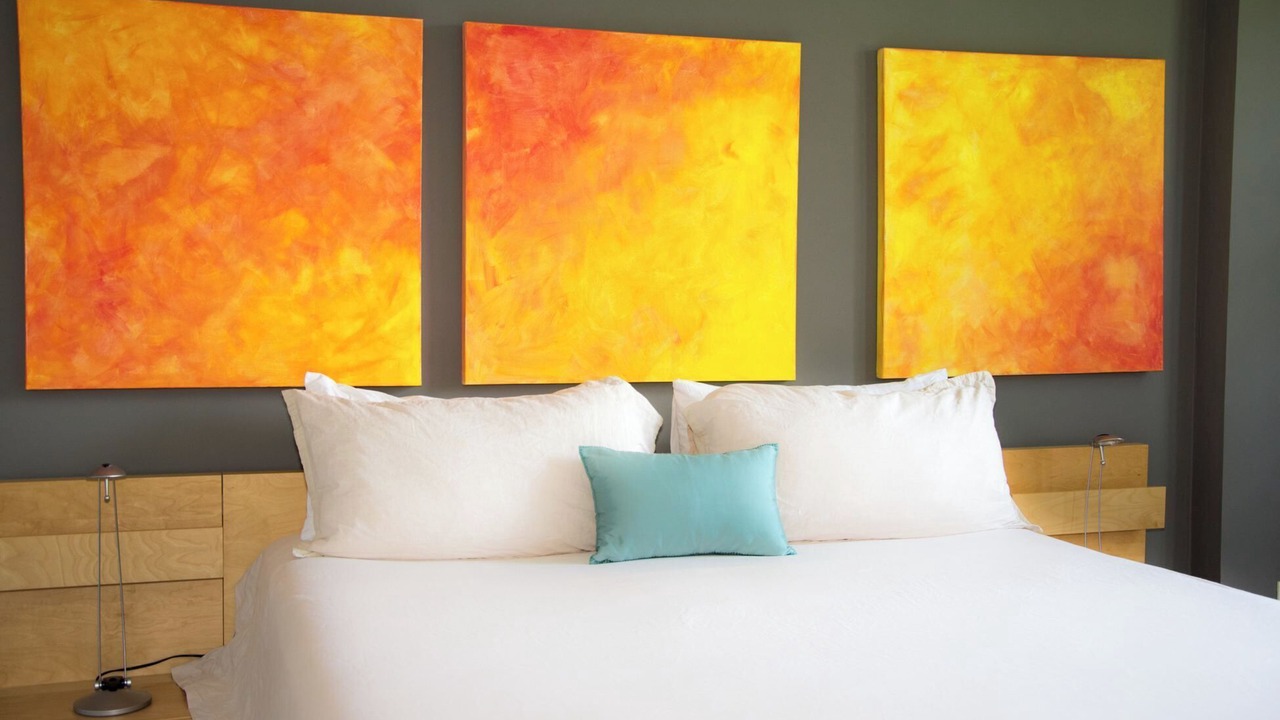 Photo of Bedroom in Coco
