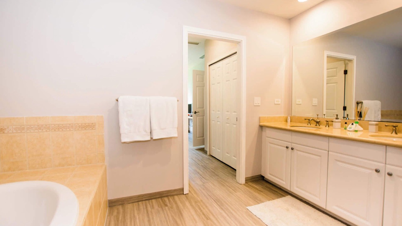 Photo of Bathroom in Coco