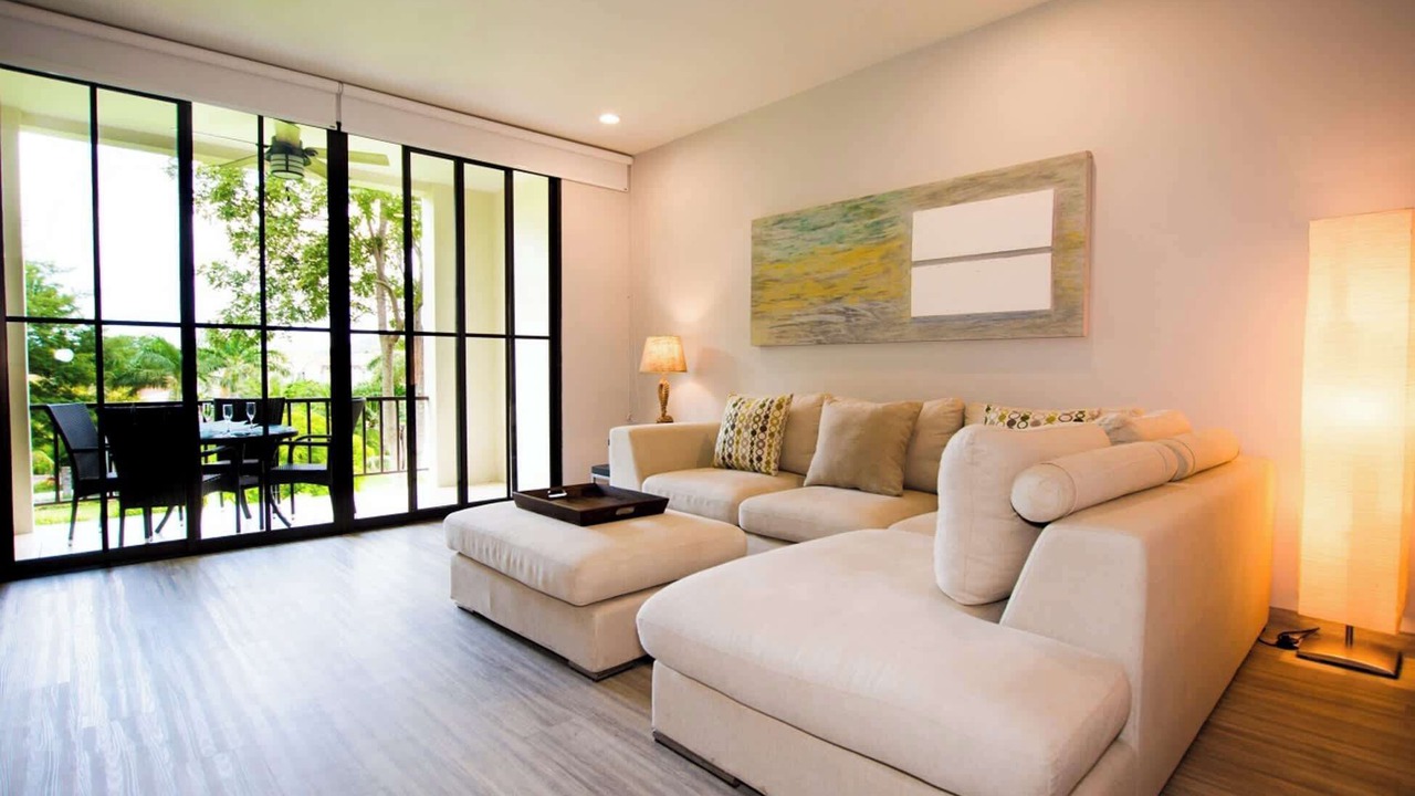 Photo of Livingroom in Coco