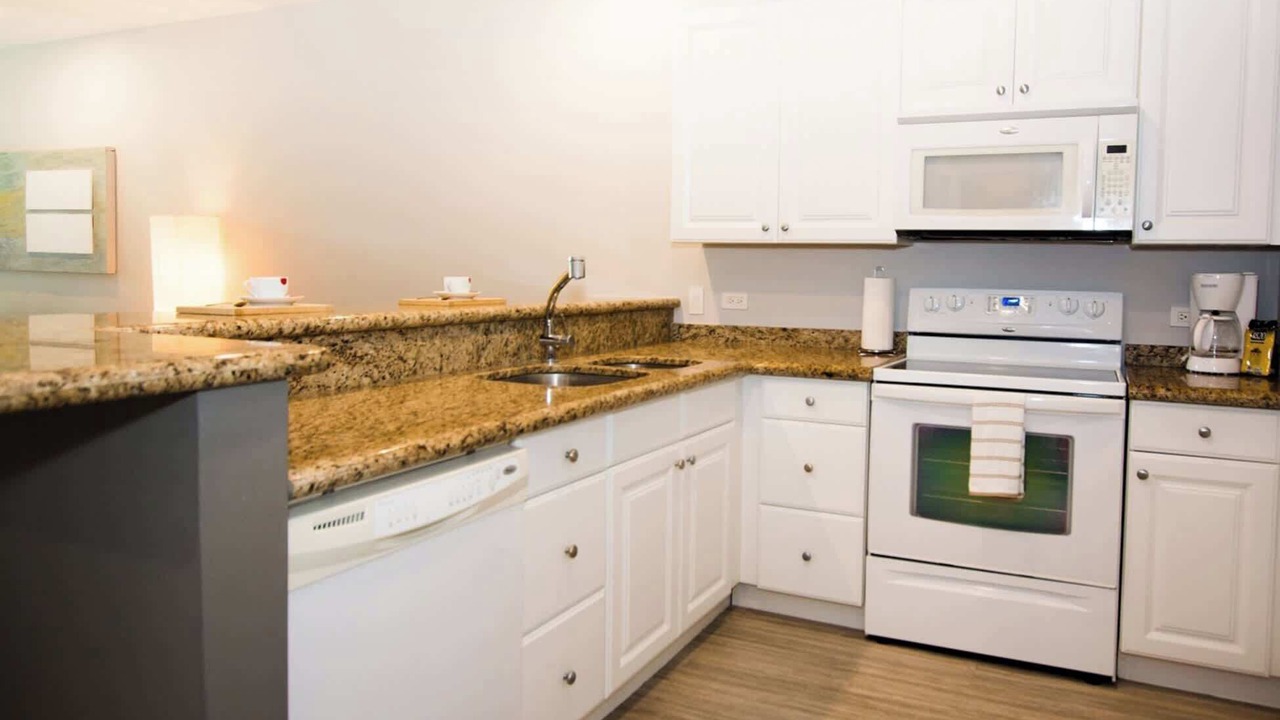 Photo of Kitchen in Coco