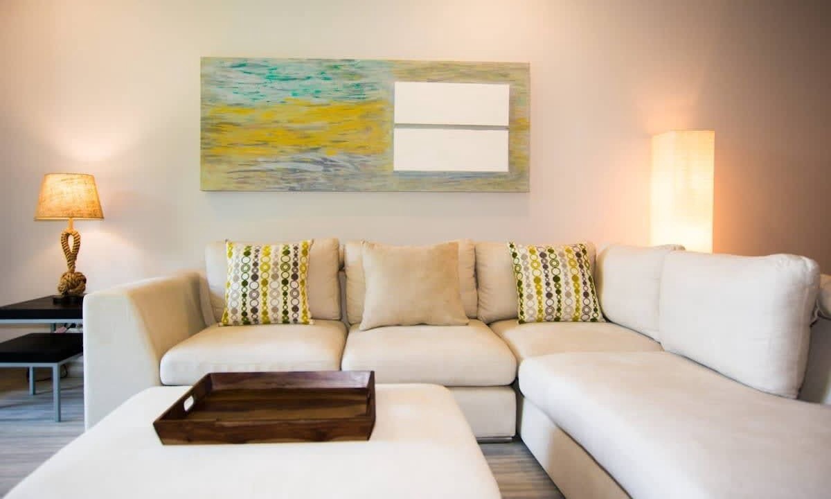 Photo of Livingroom in Coco
