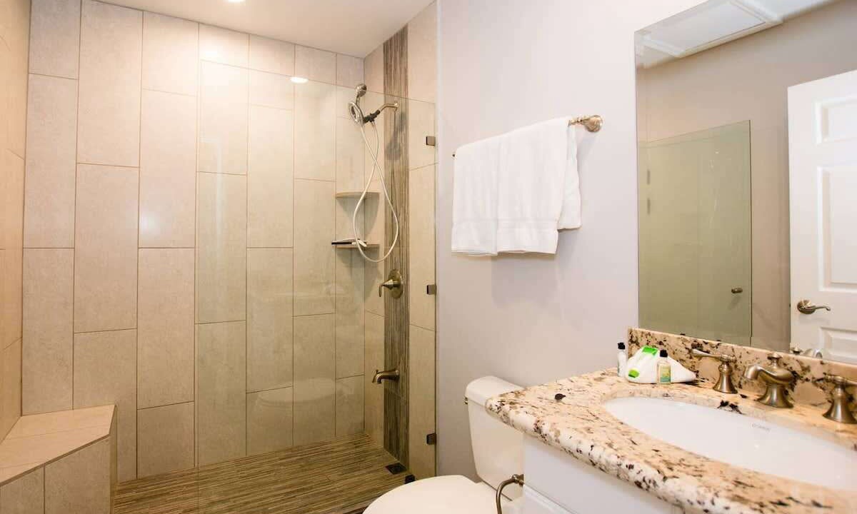 Photo of Bathroom in Coco