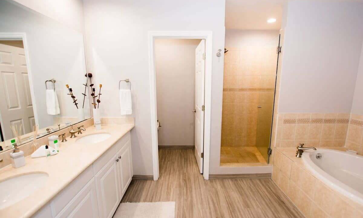 Photo of Bathroom in Coco
