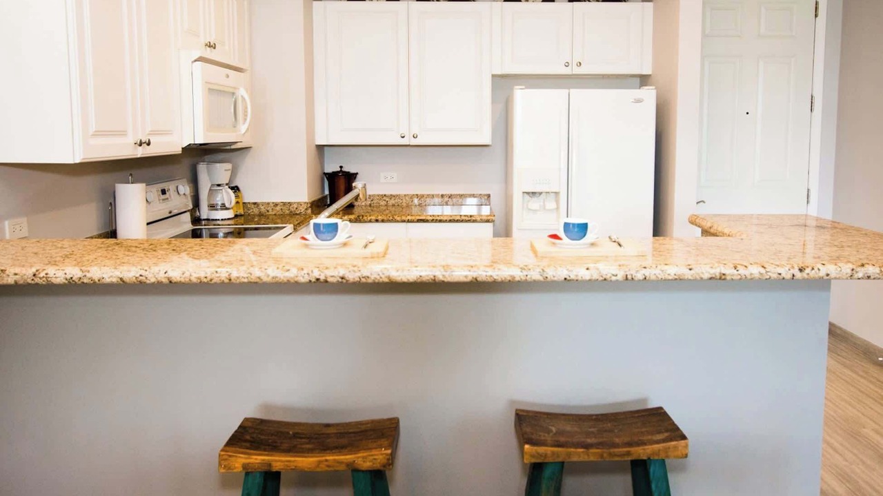 Photo of Kitchen in Coco