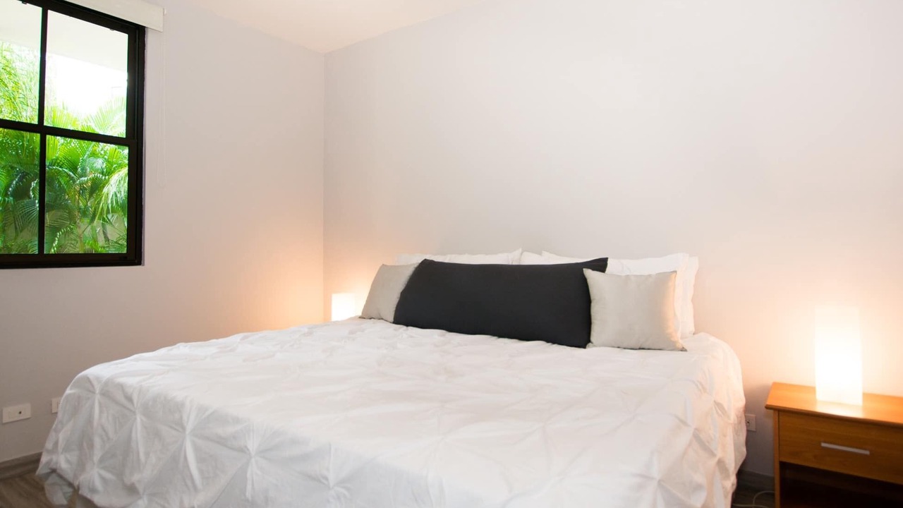 Photo of Bedroom in Coco