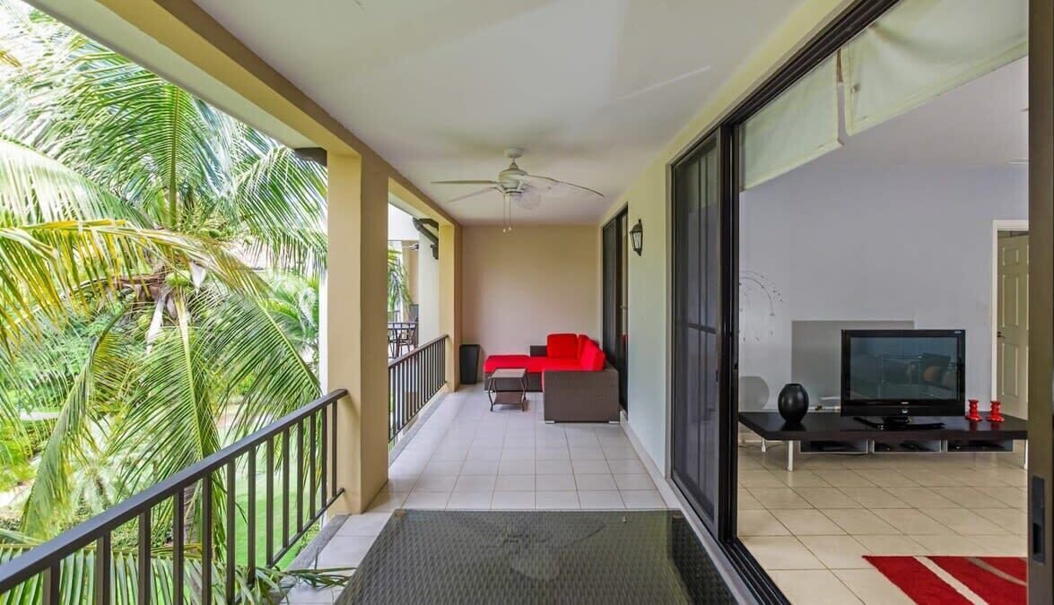 Photo of Patio Balcony in Coco