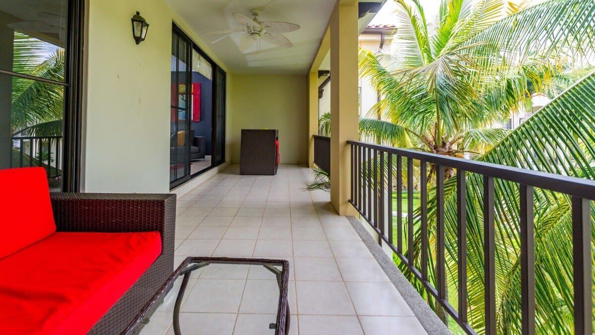 Photo of Patio Balcony in Coco