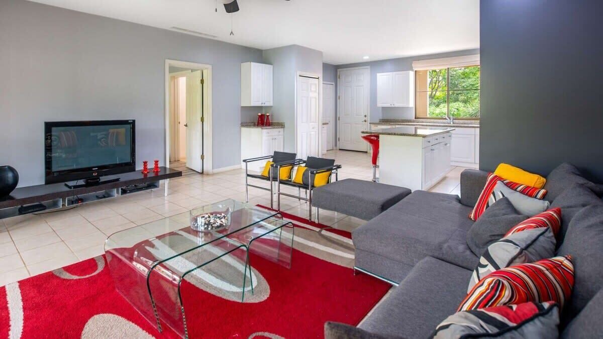 Photo of Livingroom in Coco