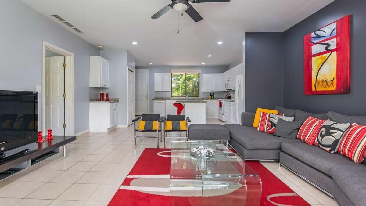 Photo of Livingroom in Coco