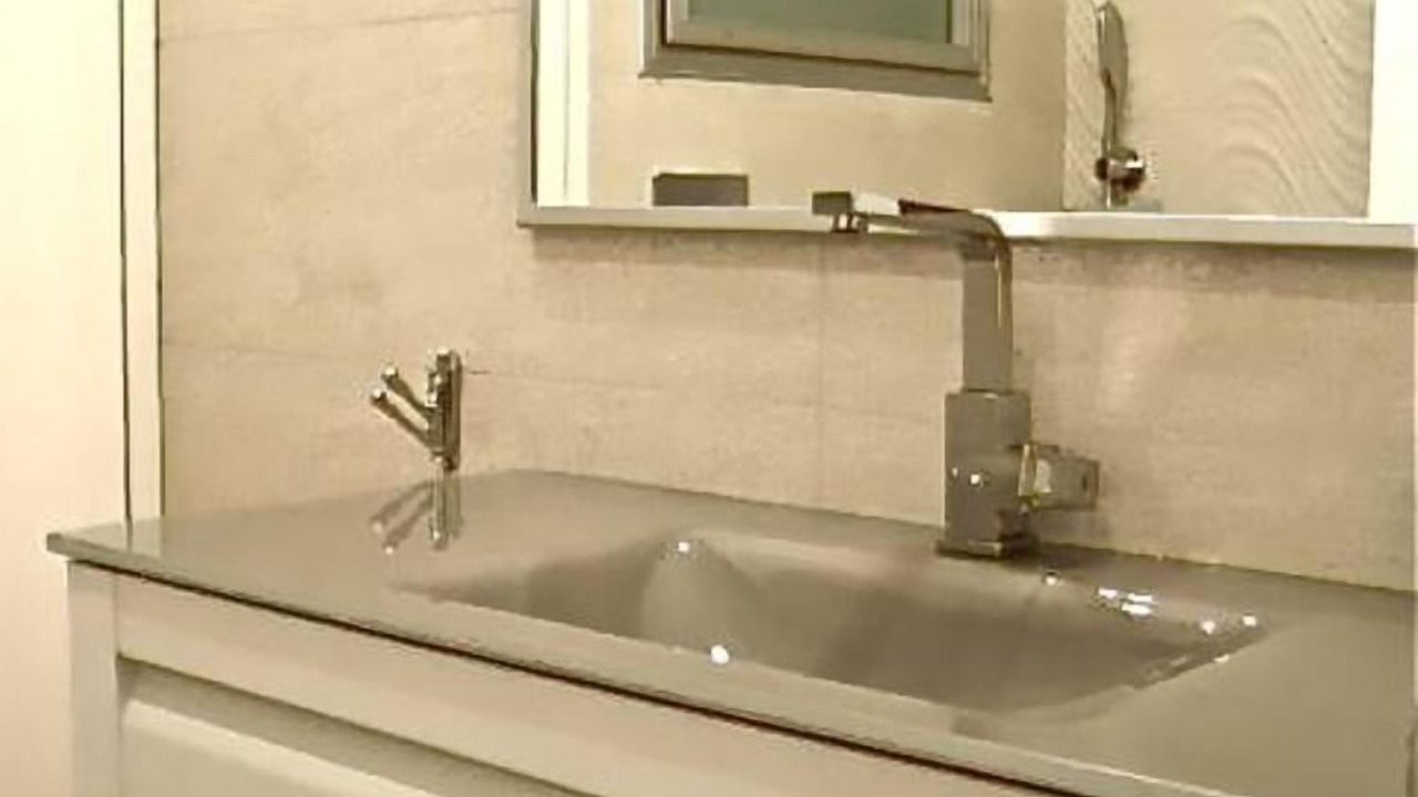 Photo of Bathroom in Old North