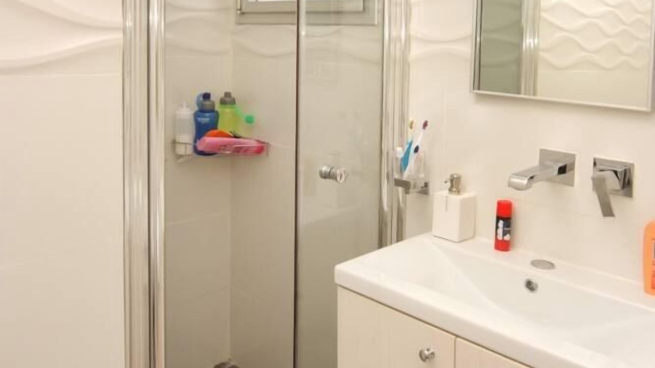 Photo of Bathroom in Old North