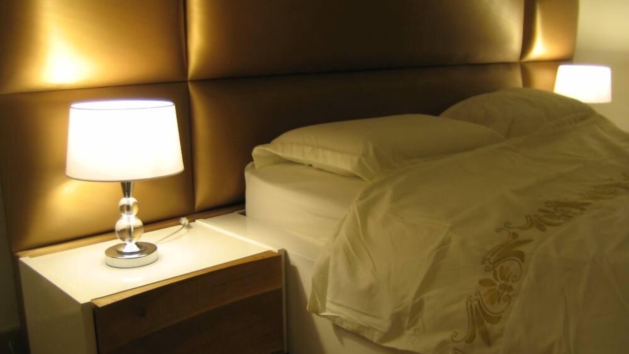 Photo of Bedroom in Old North