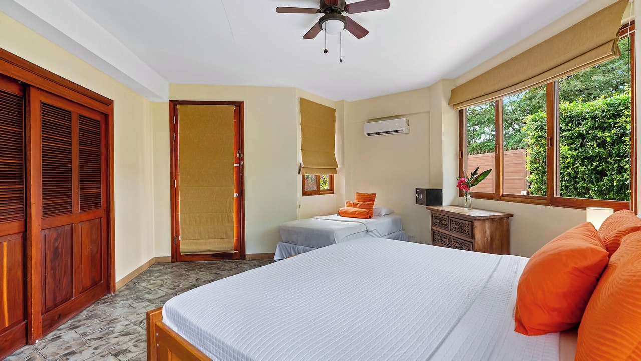 Photo of Bedroom in Tamarindo