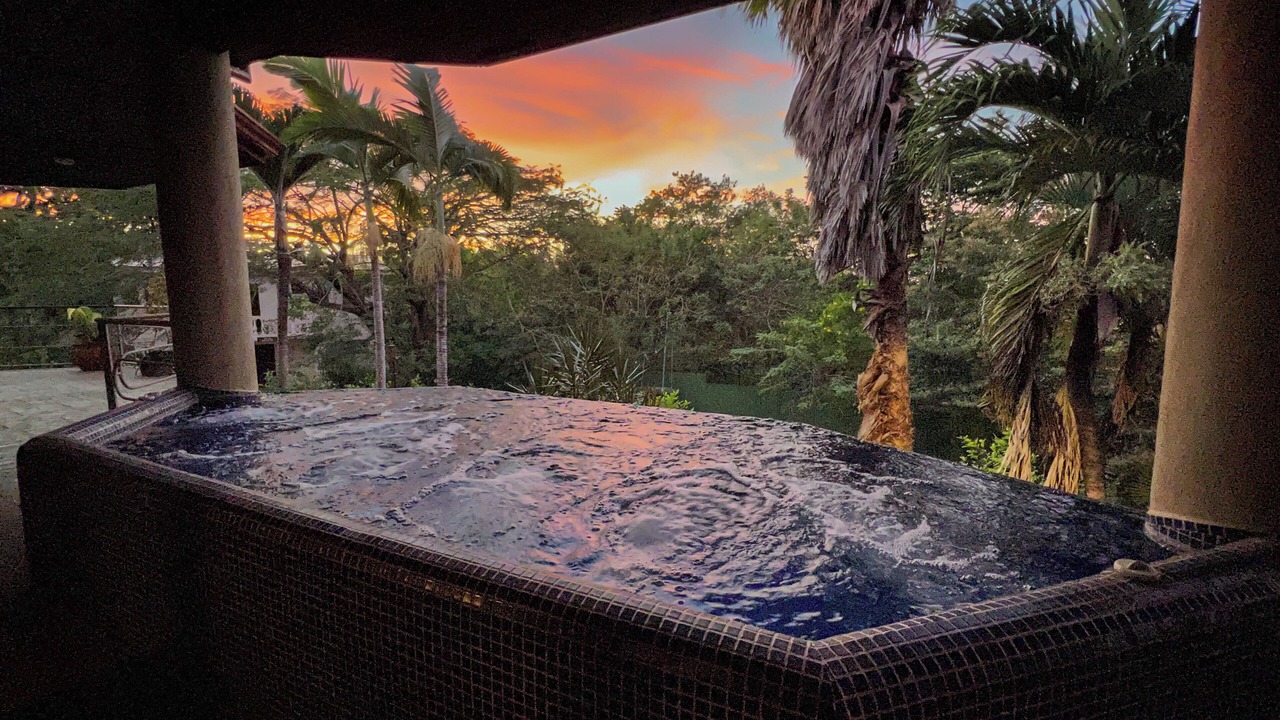 Photo of Patio Balcony in Tamarindo