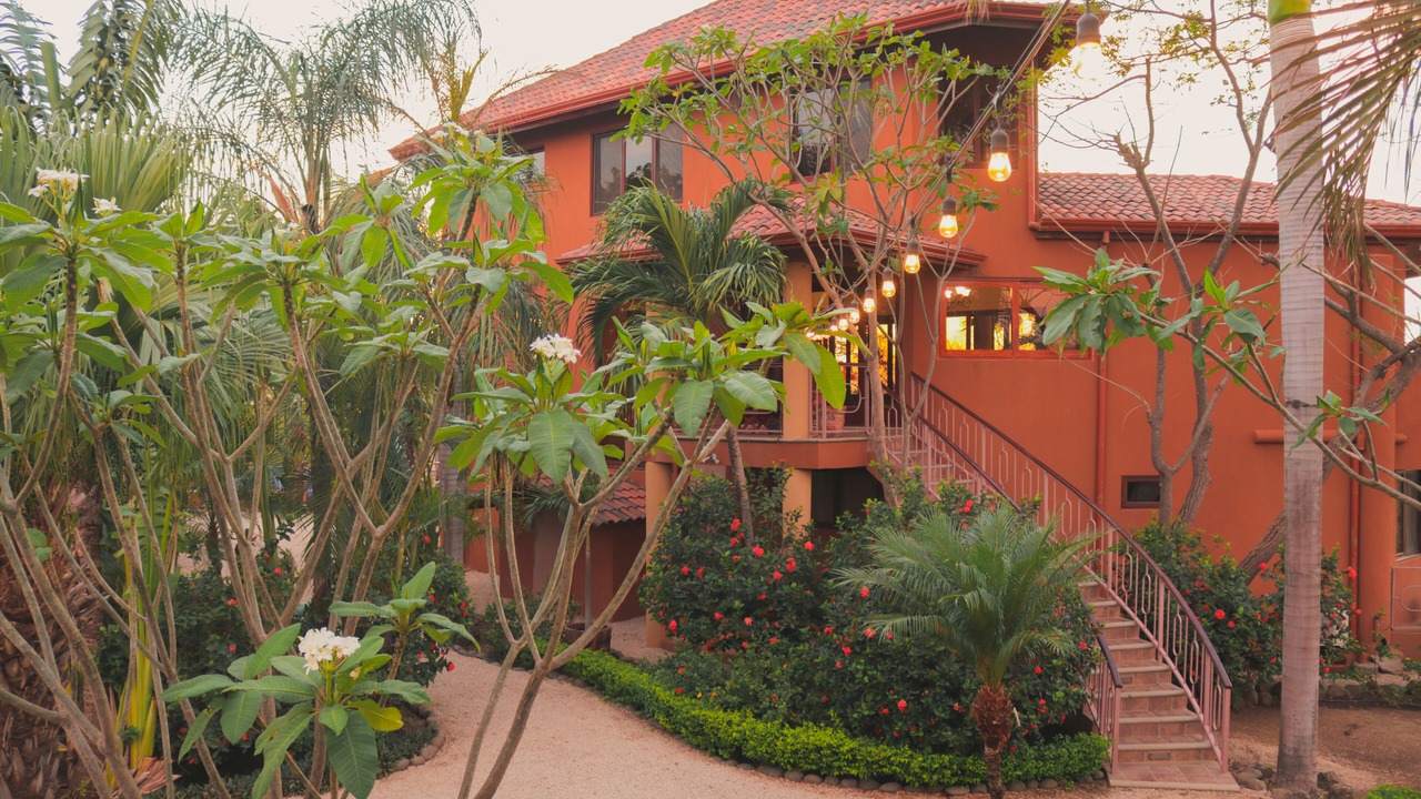 Photo of Outdoor in Tamarindo