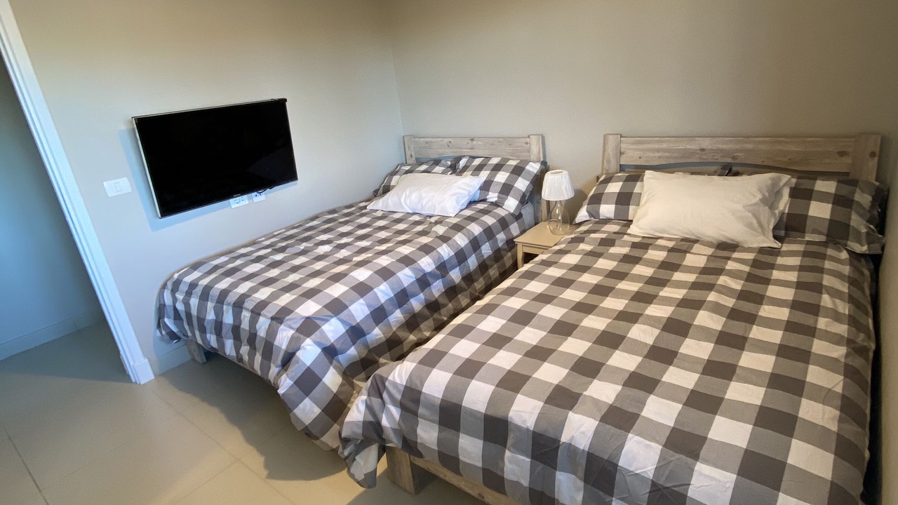 Photo of Bedroom in Zawiyat Sidi Musa